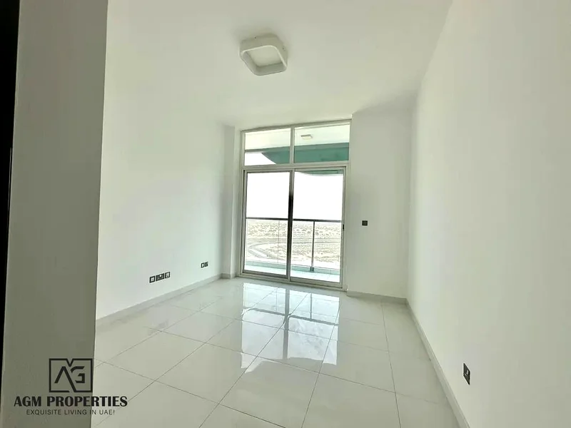 موقع متميز - شقة بغرفة نوم واحدة - غير مفروشة63748196986626110