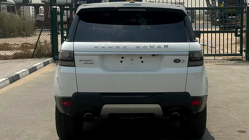 LAND ROVER RANGE ROVER SPORT SUPERCHARGED V8 – USA SPECS 2014 MODEL FULL OPTION63699024915970112