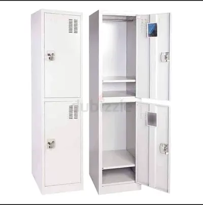 Hi, I want to sell steel Cabinet brand-new