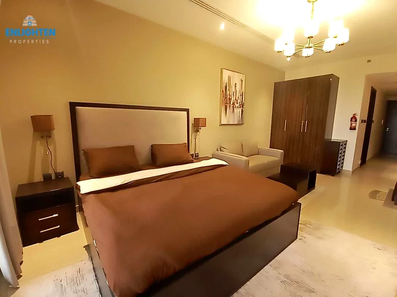 Spacious Studio | High Floor | Ready to Move-in63770824578307113