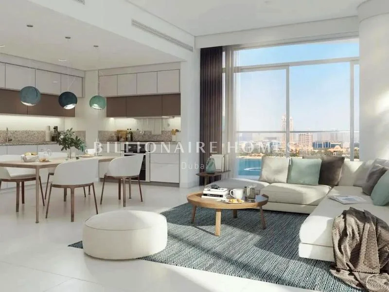 Biggest Layout | Full Marina View | Lowest Price64040359852545112
