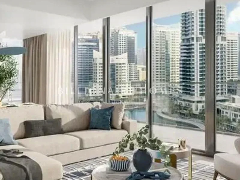 Biggest Layout | Full Marina View | Lowest Price64040359852545114