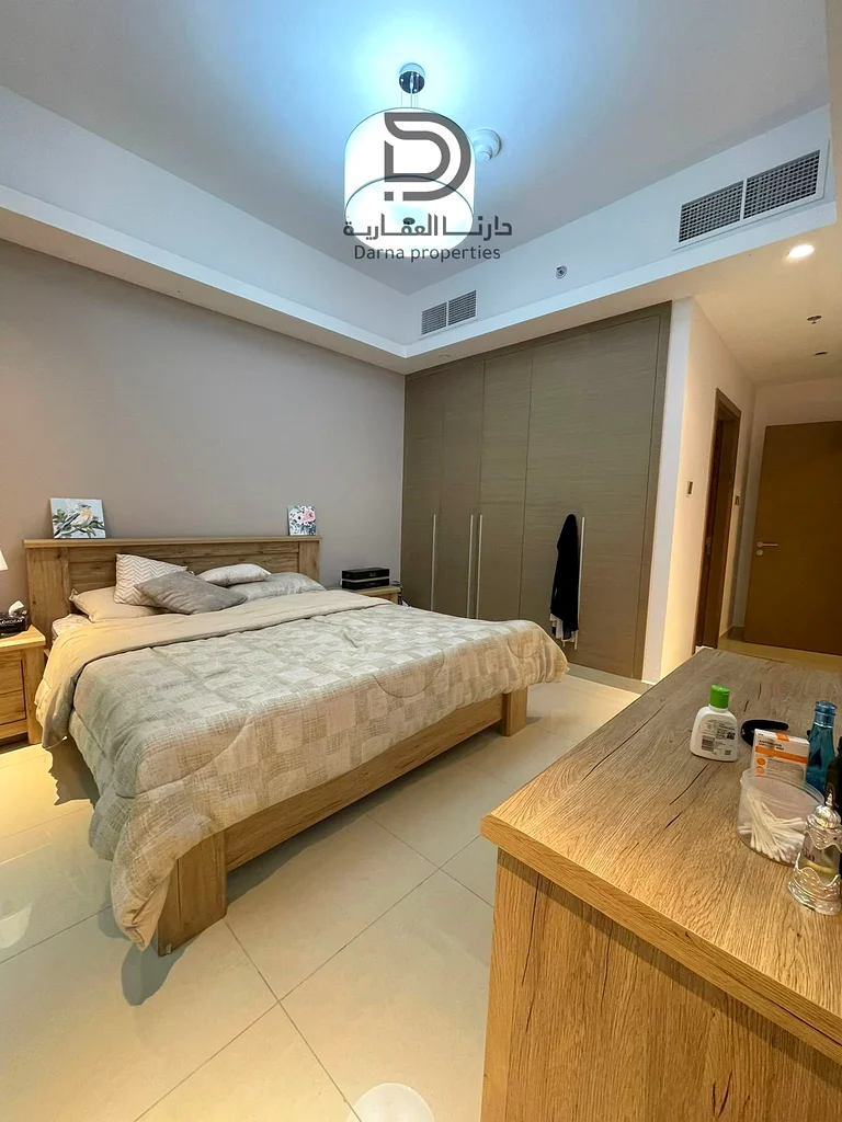 Amazing Deal one-bedroom apartment with a wonderful view , in a prime location close to all services, schools, and the hospital.63887611711363110