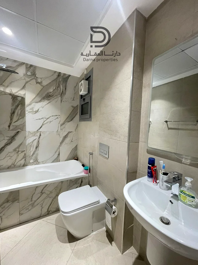Amazing Deal one-bedroom apartment with a wonderful view , in a prime location close to all services, schools, and the hospital.63887611711363113