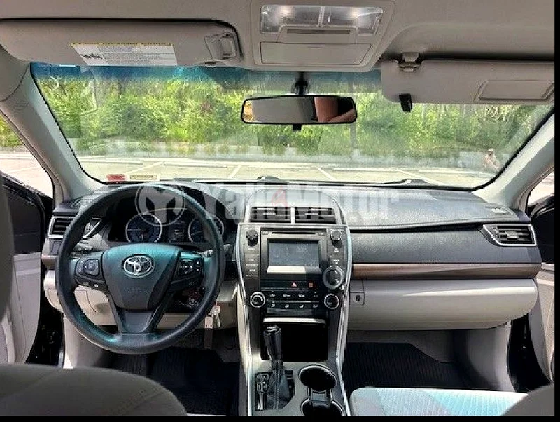Toyota Camry 2017 SE+ Single Owner63699049670146111