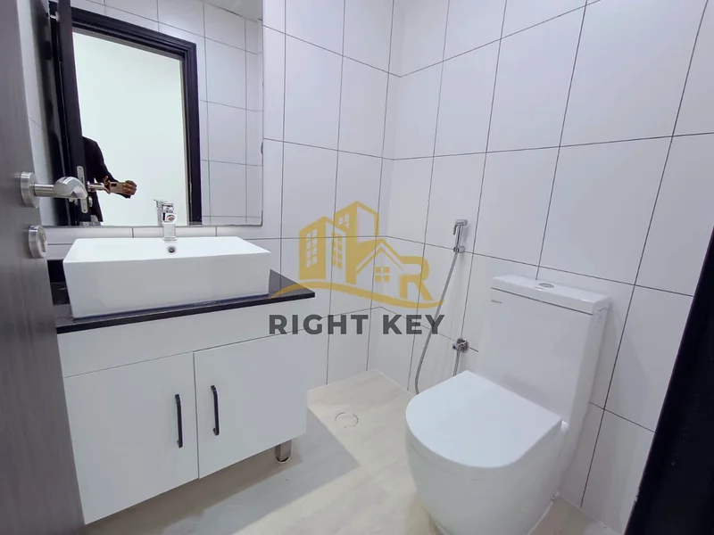 FULLY FURNISHED/ NO COMIISION/ LUXURY 1BHK 85K63765768260867114