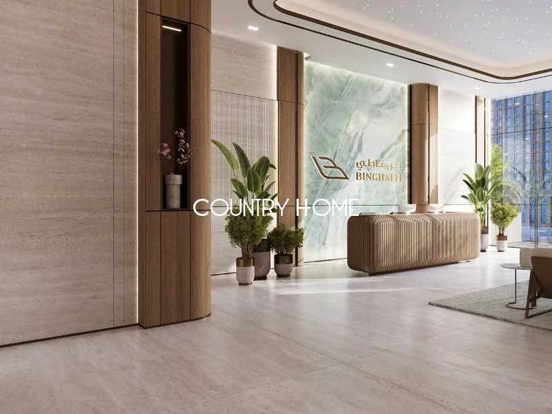 Investment | Water View | 2000 AED/SQFT | Smart Home63970036757377111