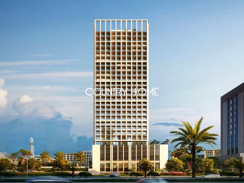 Investment | Water View | 2000 AED/SQFT | Smart Home63970036757377110