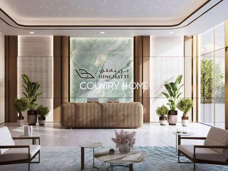 Investment | Water View | 2000 AED/SQFT | Smart Home63970036757377112