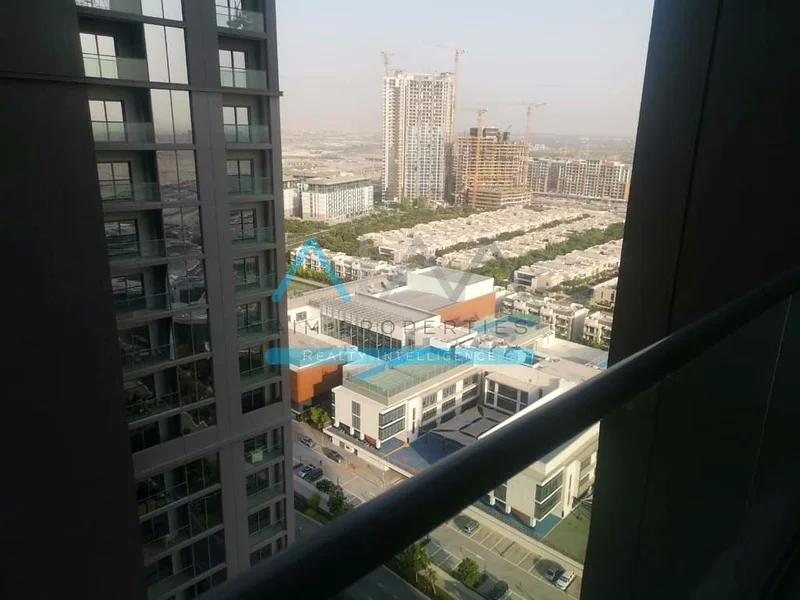 Designer 1-Bedroom with Balcony & Resort-Style Pool View63757953128705112