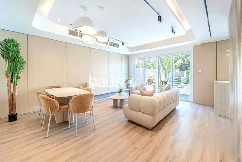 Fully Upgraded | Vacant | Type 3M | Private Pool63922857848066114