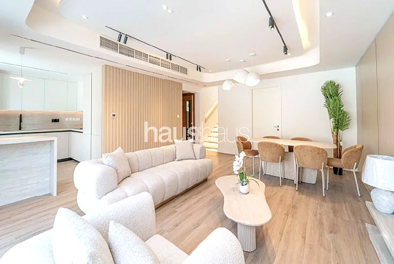 Fully Upgraded | Vacant | Type 3M | Private Pool63922857848066113