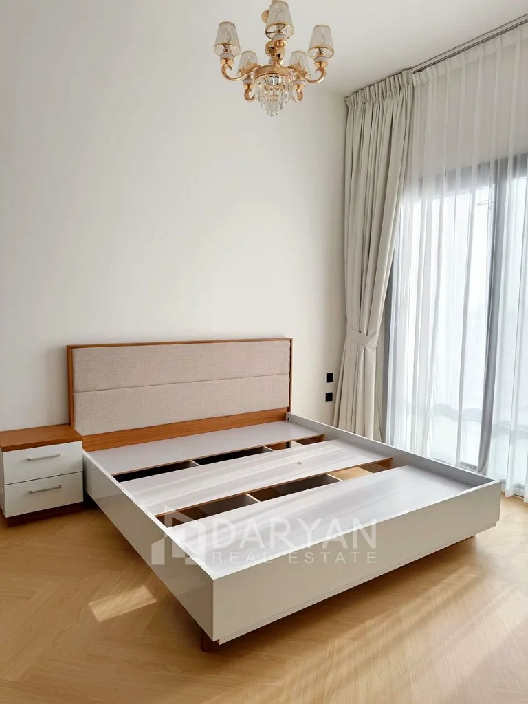 Fully Furnished | Spacious | Best Layout63741716106881113