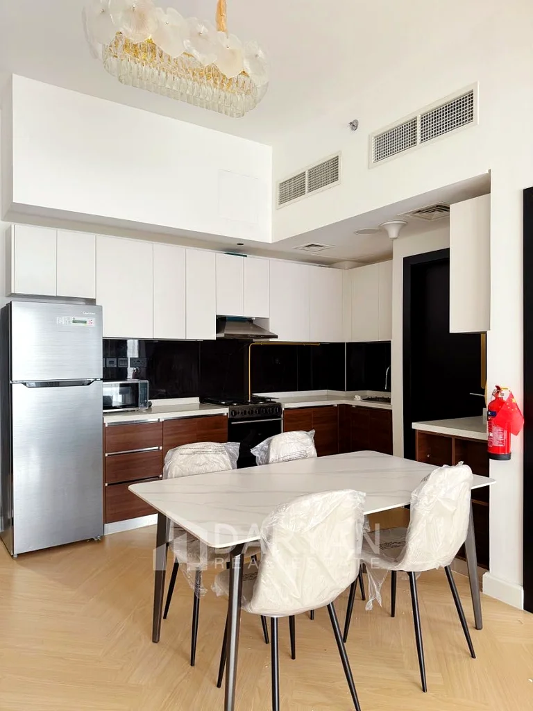Fully Furnished | Spacious | Best Layout63741716106881111