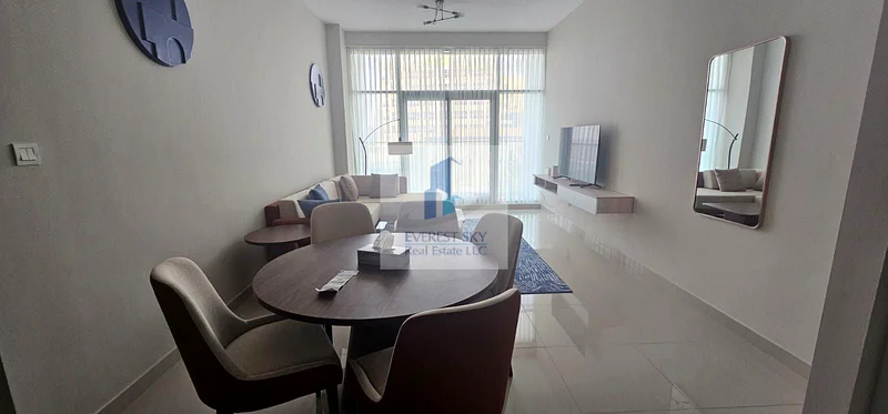 شقة مفروشة بالكامل بغرفة نوم واحدة في صفوح63727565743618113