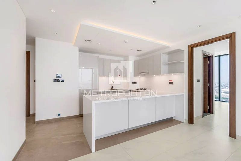 3BR + Maid | Skyline View | 2 Year Payment Plan64017854480002110
