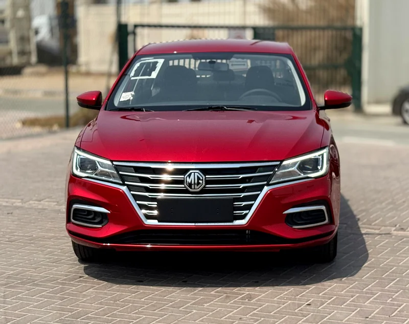 Standard 1.5L Petrol MT 2025 Export Price @ 26,800 AED63699027393667111