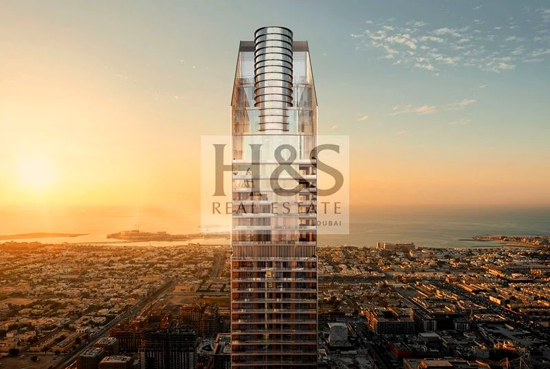 HIGH END FINISHES |  SMART HOMES  |  ARABIAN GULF VIEW63947900450945110