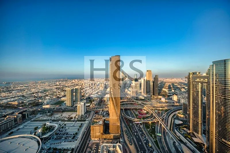 HIGH END FINISHES |  SMART HOMES  |  ARABIAN GULF VIEW63947900450945111