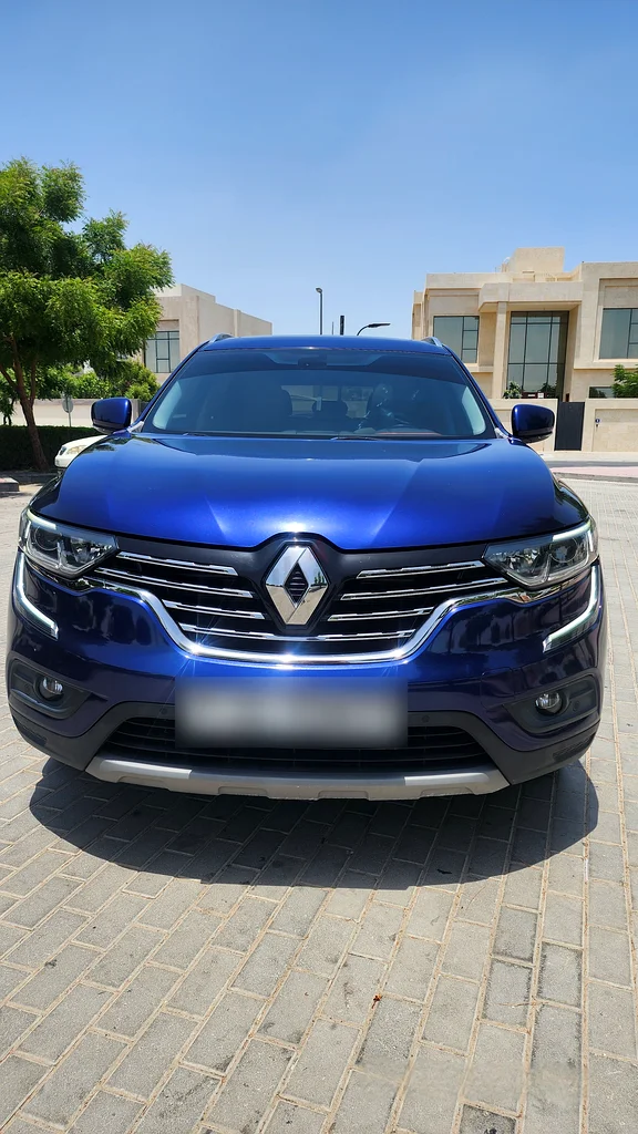 Renault Koleos PE 4x463699027724801110