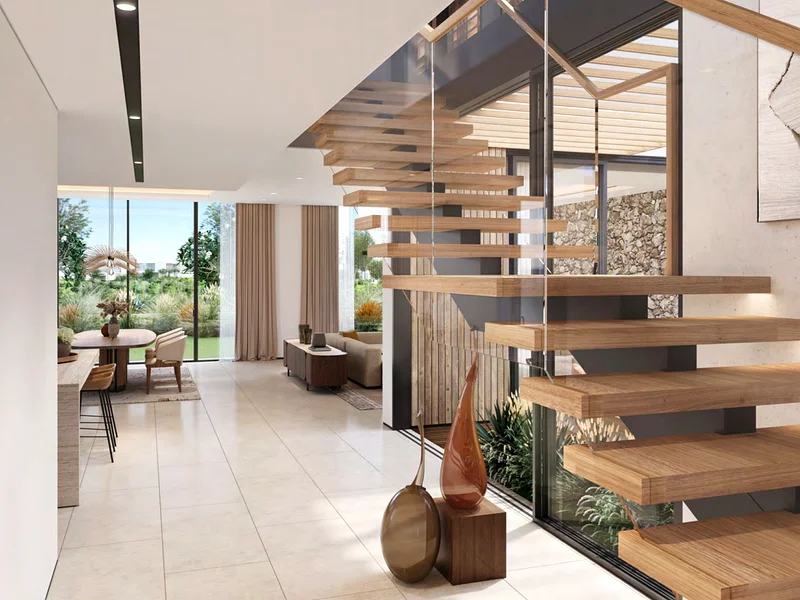 Standalone Villas | Private Garden | Spacious63925974932739114