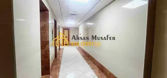 NEW BUILDING//PRIME LOCATION,6CHQS PAYMENT// EASY EXIT TO DUBAI NEAR SAHARA CENTRE AND NEAR RTA BUS