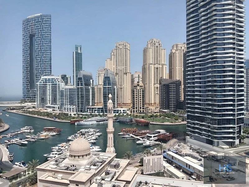 Marina View | Un Furnished | Ready To Move In63775122960770110