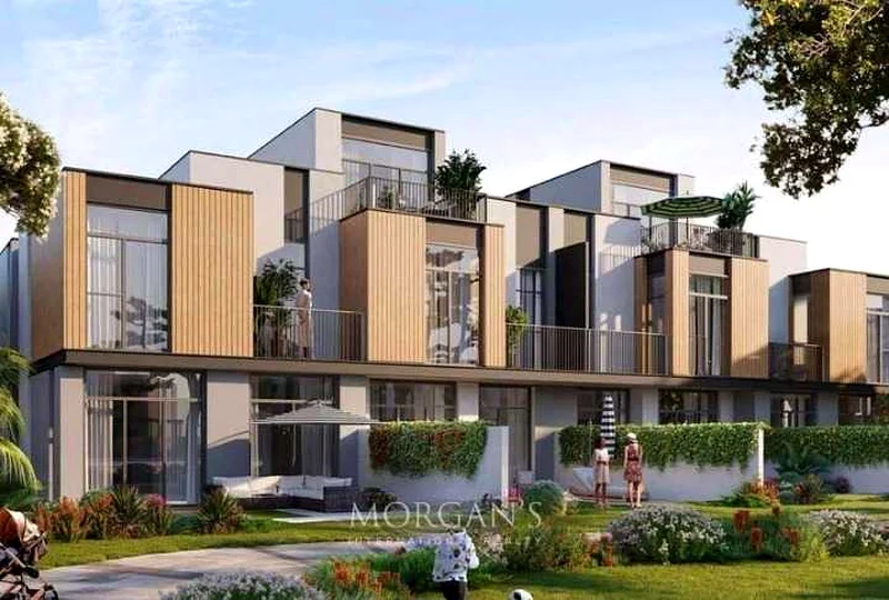 3BR + Family (G+2) |  Single Row | Great Location63926505106562114