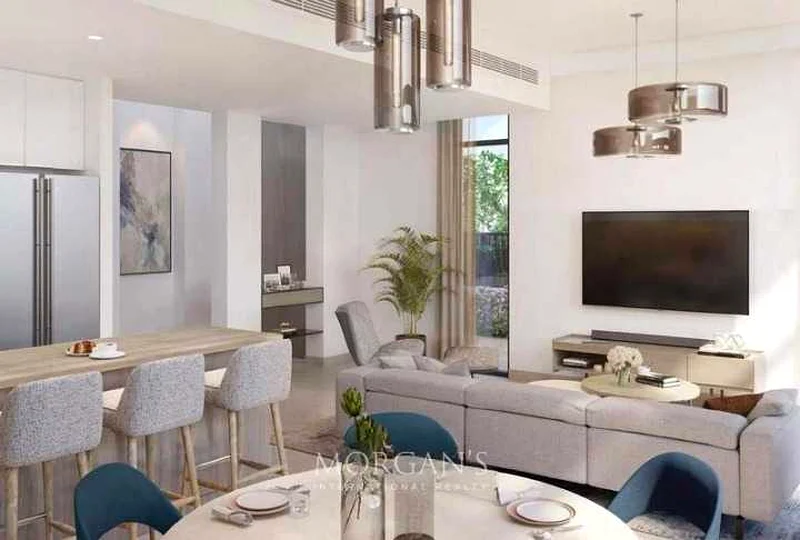3BR + Family (G+2) |  Single Row | Great Location63926505106562112
