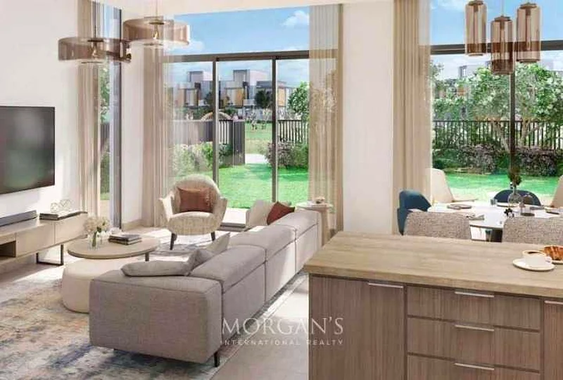 3BR + Family (G+2) |  Single Row | Great Location63926505106562111