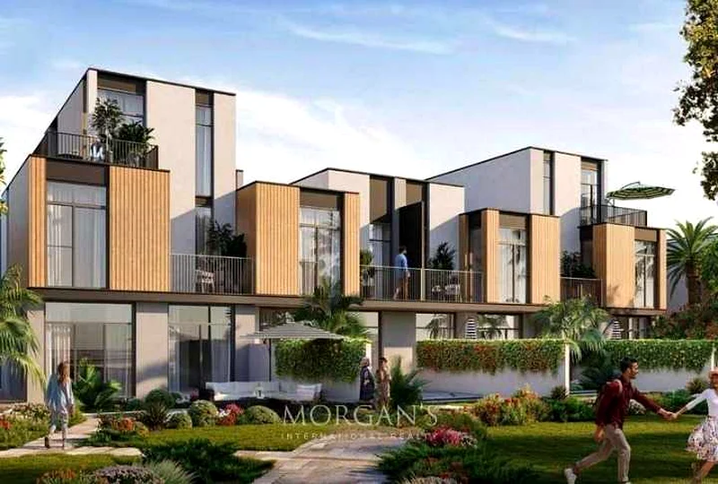 3BR + Family (G+2) |  Single Row | Great Location63926505106562110