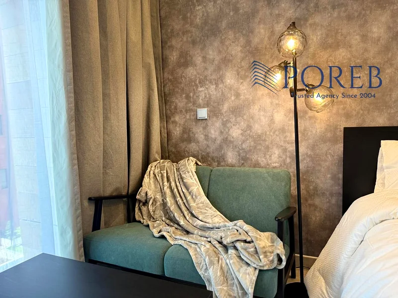 Fully Upgraded Studio | Awesome view | 4 cheques63802449261187114
