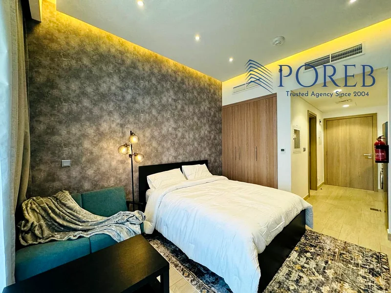 Fully Upgraded Studio | Awesome view | 4 cheques63802449261187110