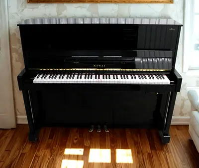 For Sale: Kawai HA-20 Silent Upright Piano (Price Negotiable)