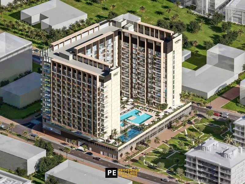Smart Home | High ROI | Great Investment | 2-Year Post Handover63943948373633111