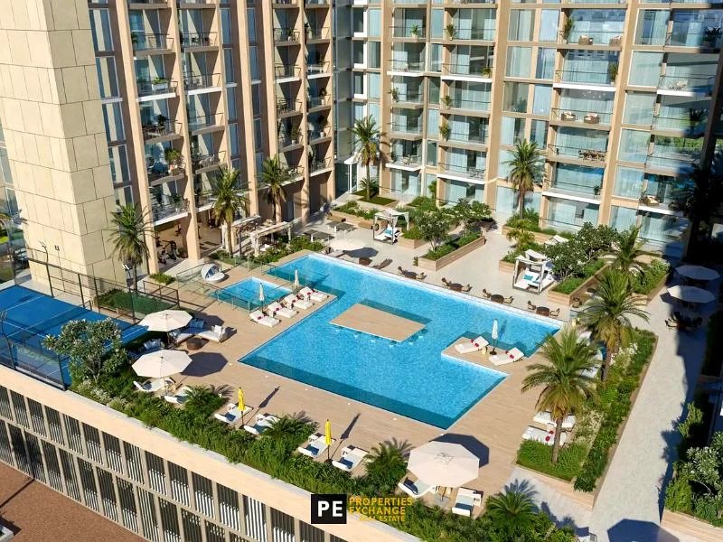 Smart Home | High ROI | Great Investment | 2-Year Post Handover63943948373633112
