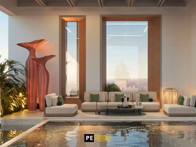 Smart Home | High ROI | Great Investment | 2-Year Post Handover63943948373633113