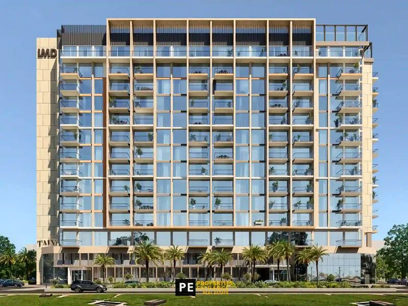 Smart Home | High ROI | Great Investment | 2-Year Post Handover63943948373633110