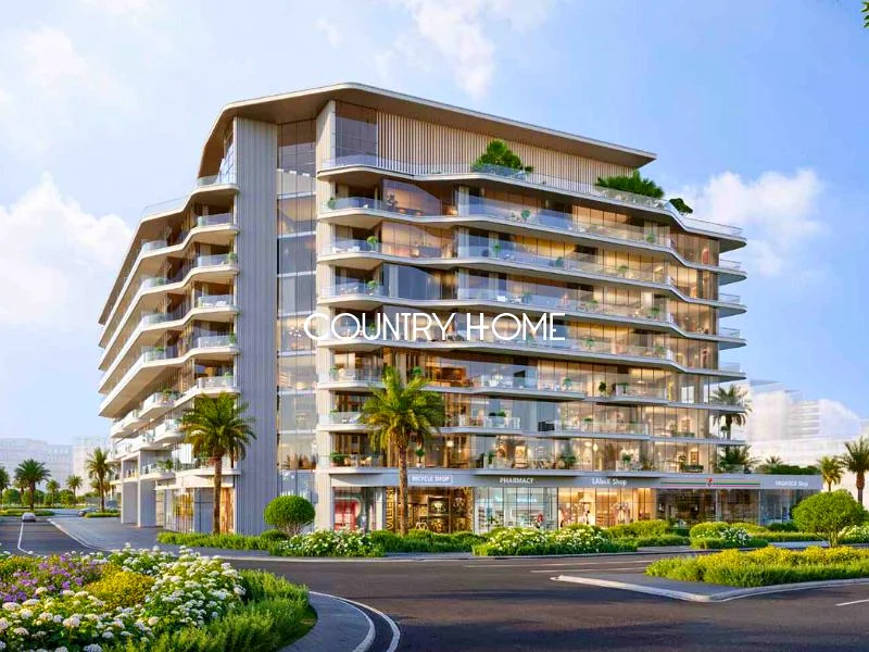 Verano Studio | Great Value | Prime Location63943005619075110
