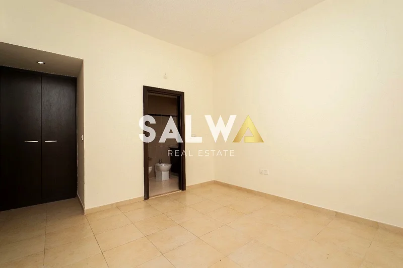 شقة مكونة من غرفتي نوم للإيجار بسعر معقول | حياة رمرام63808541120770114