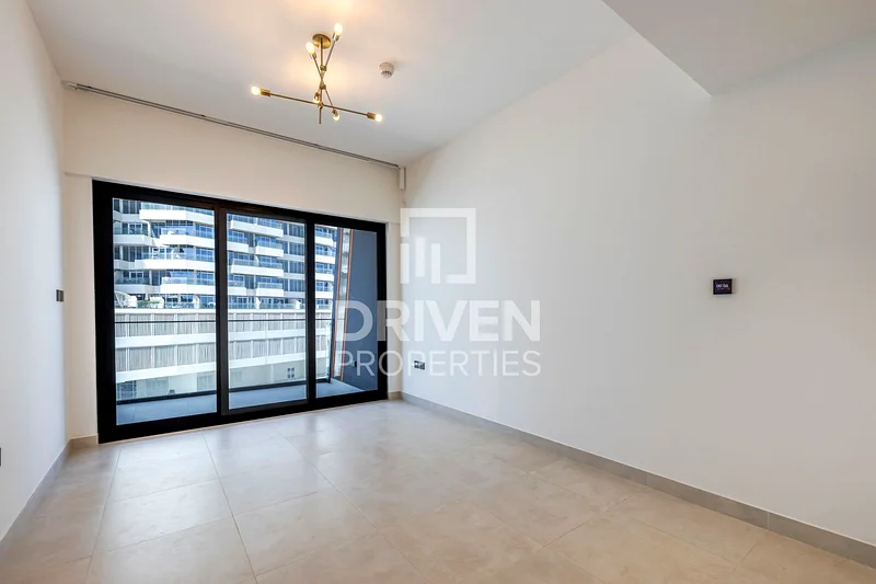 Large Layout | Semi Open Kitchen | Community View63739642930561111