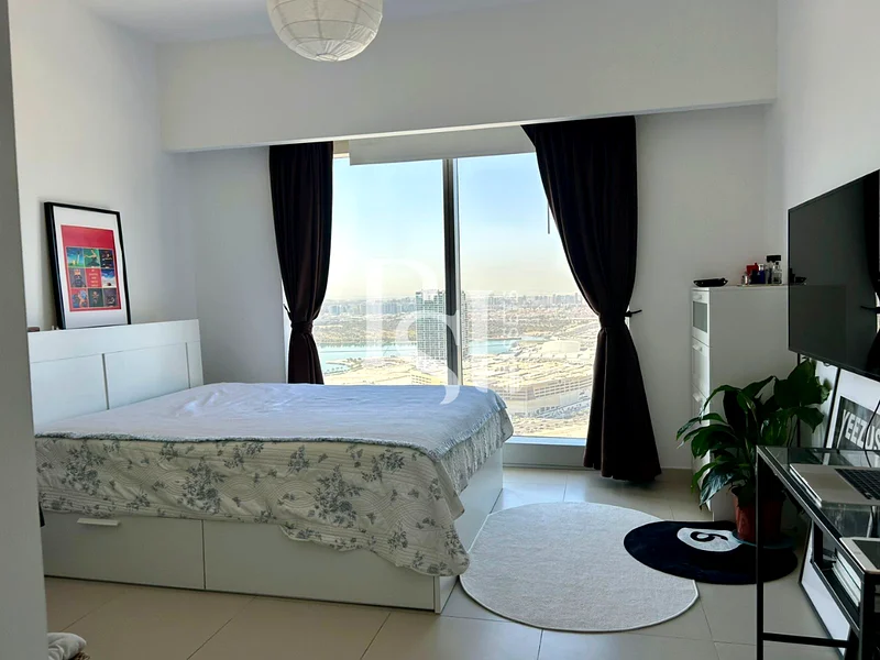 High Floor | Amazing View | Unfurnished Apartment63846985497857111