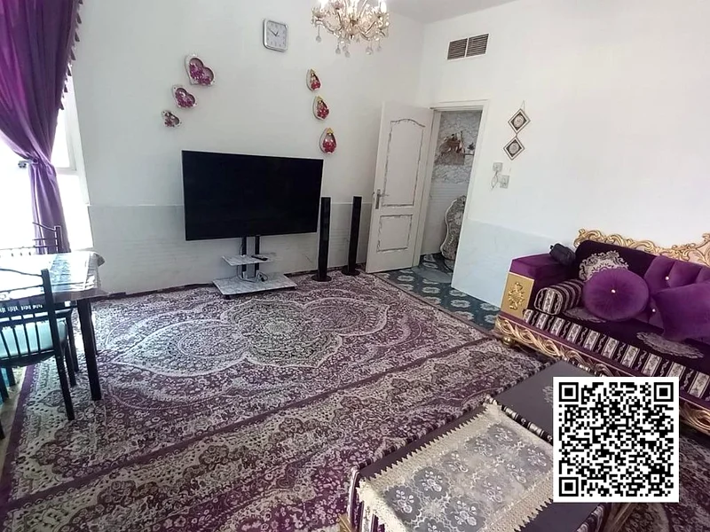 Furnished 1BHK in Al Khor Towers | Yearly AED 28K | Ready to Move63811299317891111