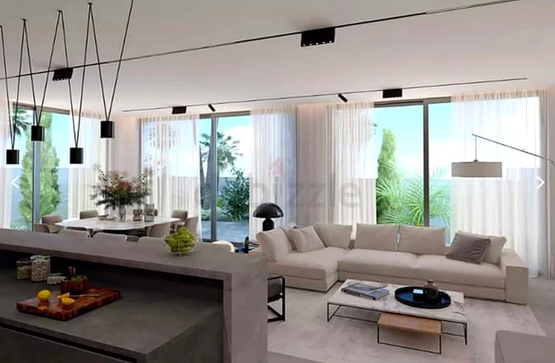3 bed room in falcon island Al hamra village opposite to Wynn Al Marjan Island Resort63860240929665111