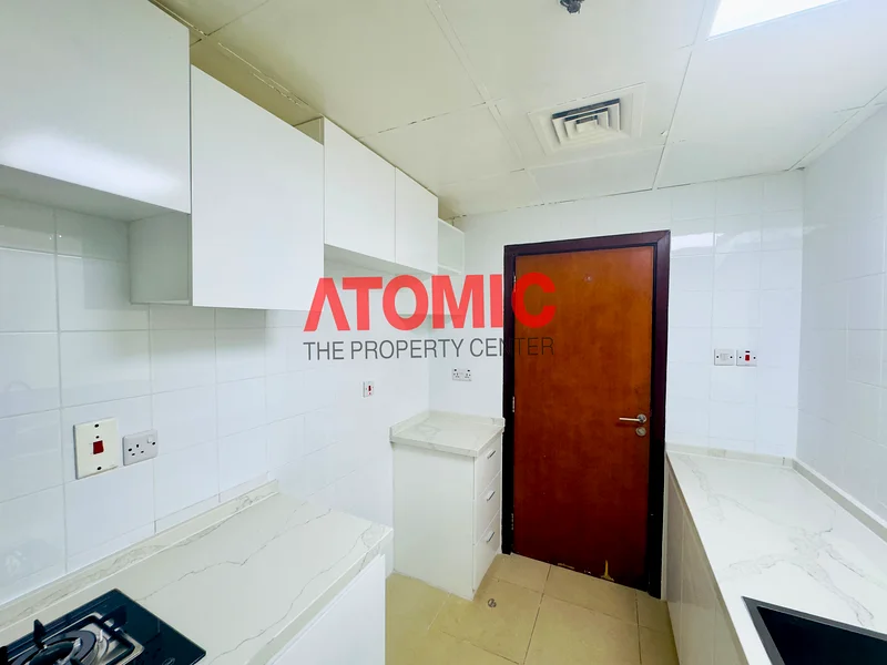 Upgraded 1BR | Balcony + Covered Parking63742751882499111
