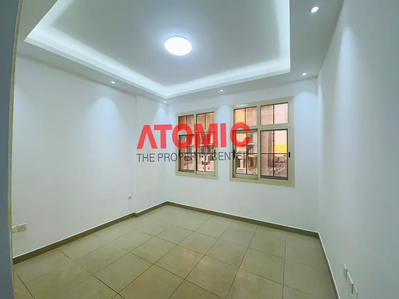 Upgraded 1BR | Balcony + Covered Parking63742751882499114