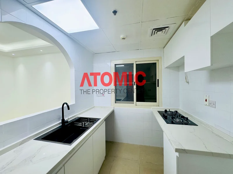 Upgraded 1BR | Balcony + Covered Parking63742751882499110