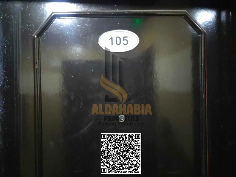 شقة بغرفة نوم واحدة للإيجار – الجرف 263715207787266112