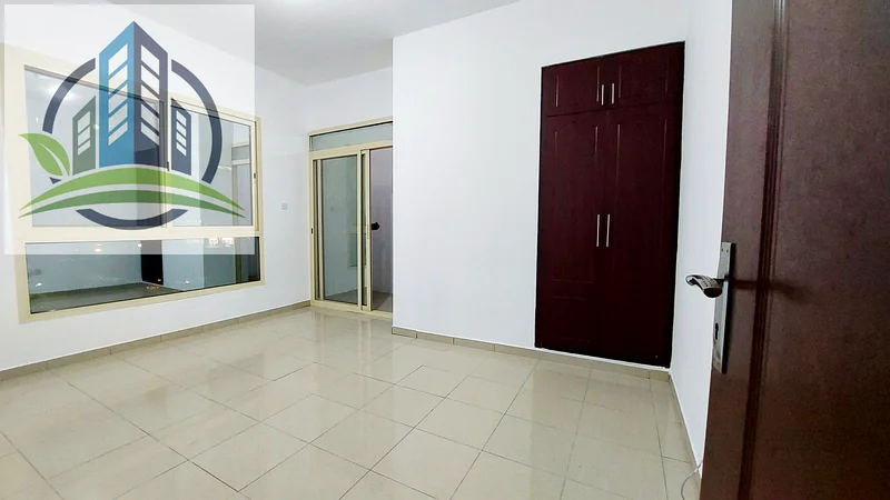 شقة بغرفة نوم واحدة وبلكونة - نهدة 1 - دبي | إيجار 48 ألف63804674007042114