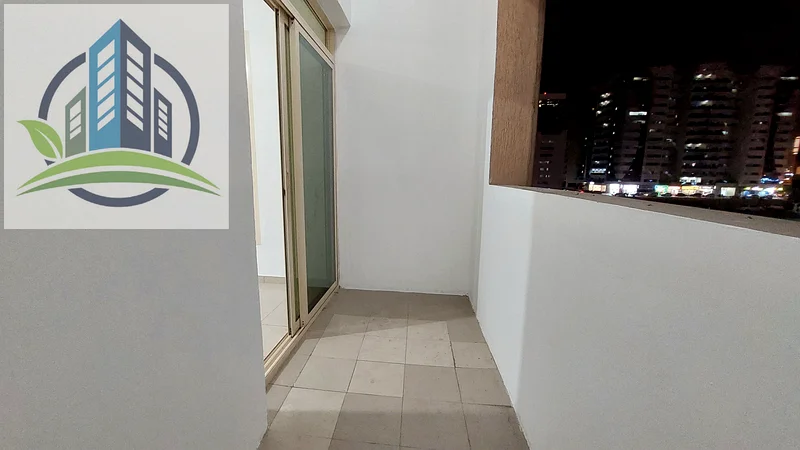 شقة بغرفة نوم واحدة وبلكونة - نهدة 1 - دبي | إيجار 48 ألف63804674007042113